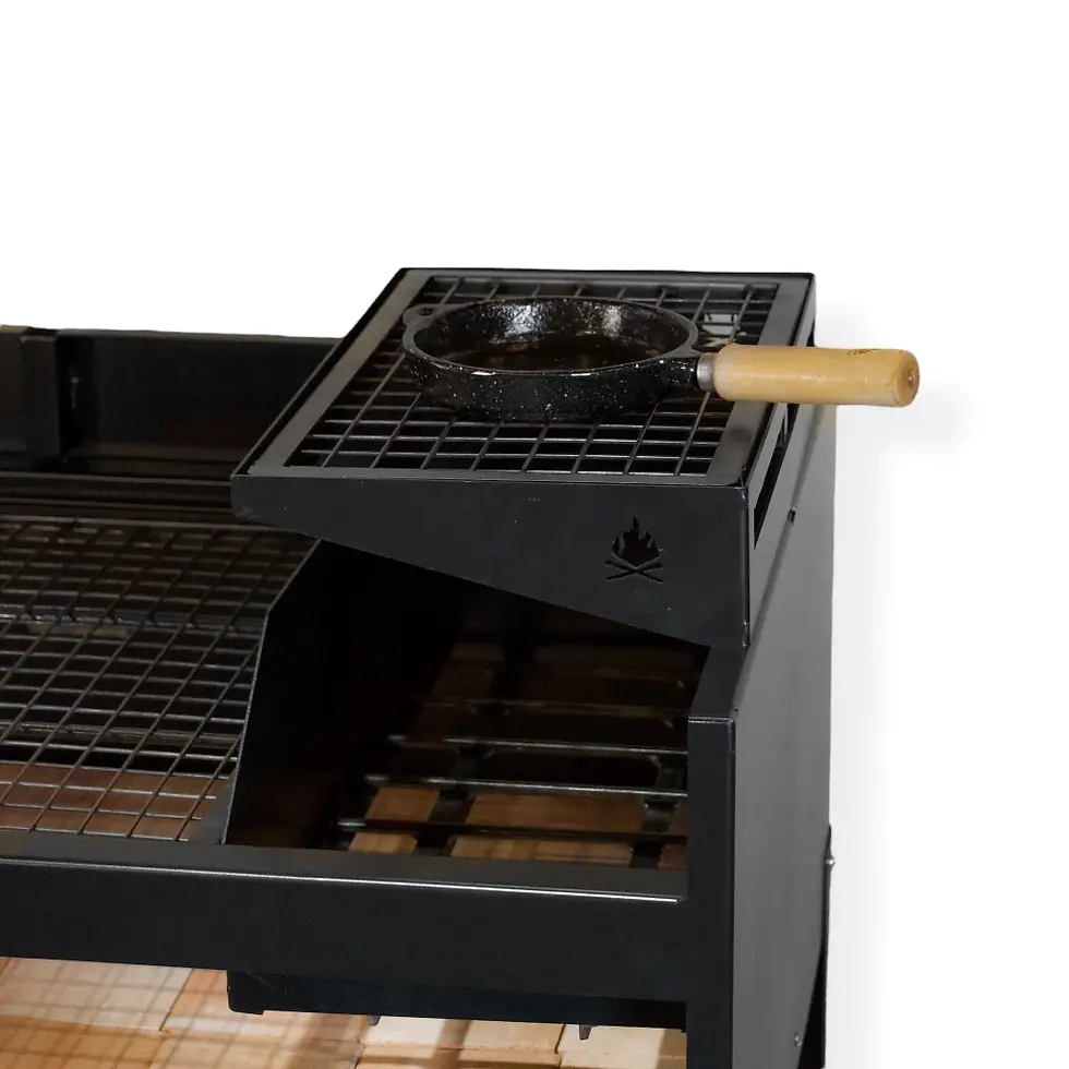 Miniatura: CHULENGAZO