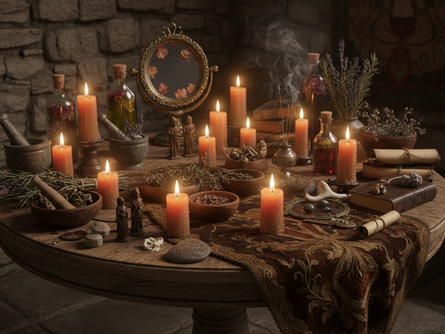 The Best Love Spells Caster Muda in Johannesburg: Unlock Your Heart’s True Desire Today!