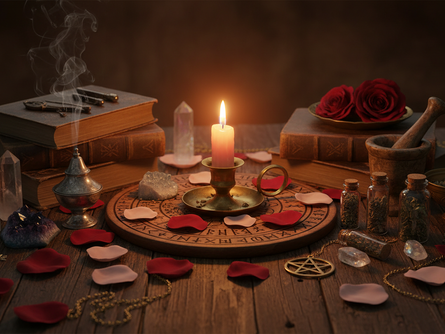 Strengthen Your Connection with Love Spells for Deeper Bonds