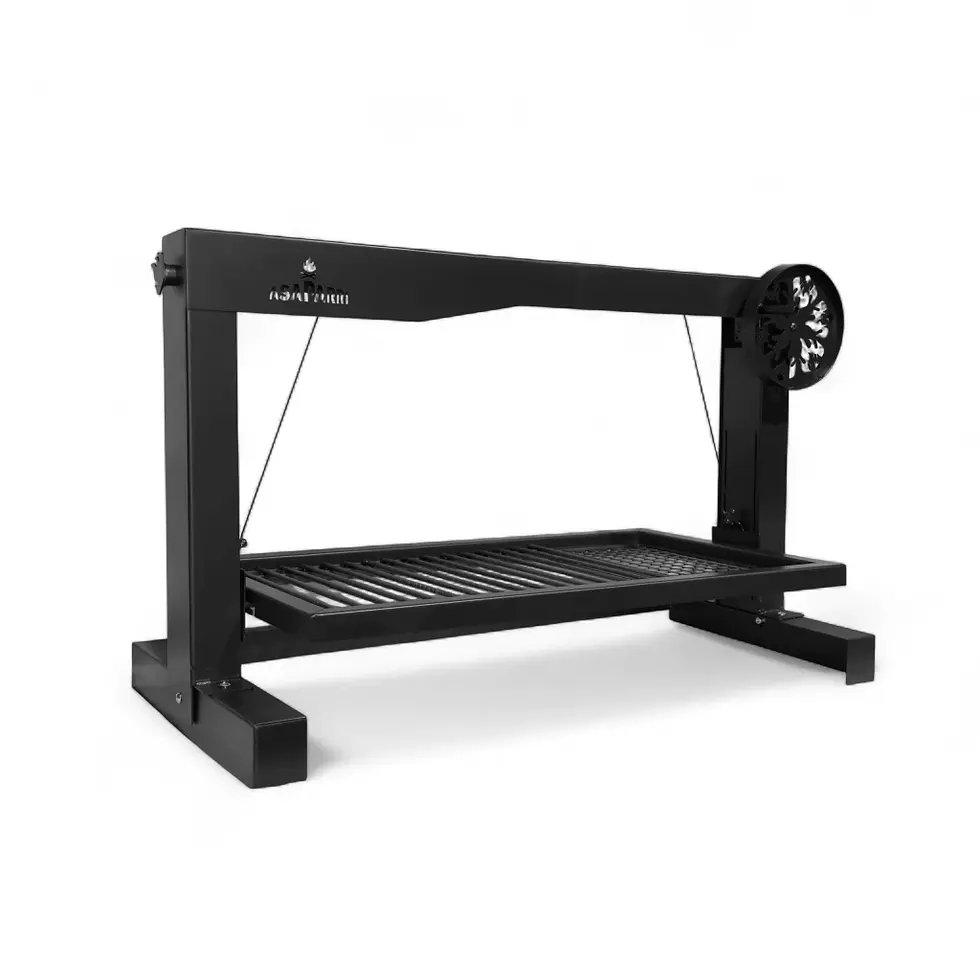 Thumbnail: SUBIBAJA DE PIE