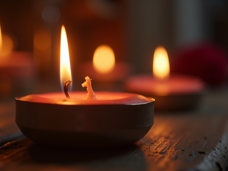 Unlock the Power of Lost Love Spell Rituals