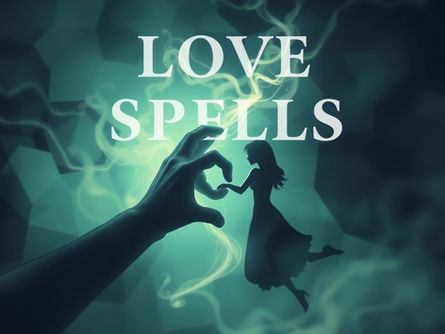 Create Lasting Connections with Love Spells That Bind