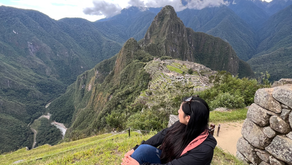 Una experiencia que va más allá del turismo