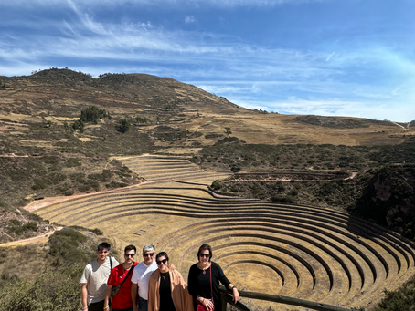 Recorrer el Valle Sagrado de los Incas: historia, pueblos y paisajes imperdibles