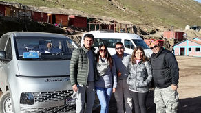 Cómo visitar Machu Picchu: guía completa desde Cusco (rutas, entradas y consejos)