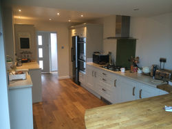 Hill Pound, Swanmore