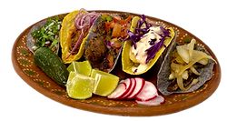 El Regio Mexican Grill &. Bar