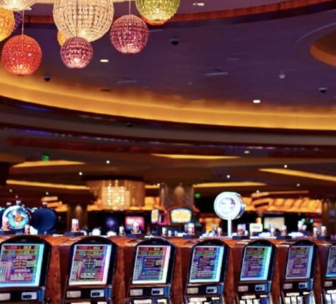 Parx Casino 라이선스 갱신에 대한 공청회 개최