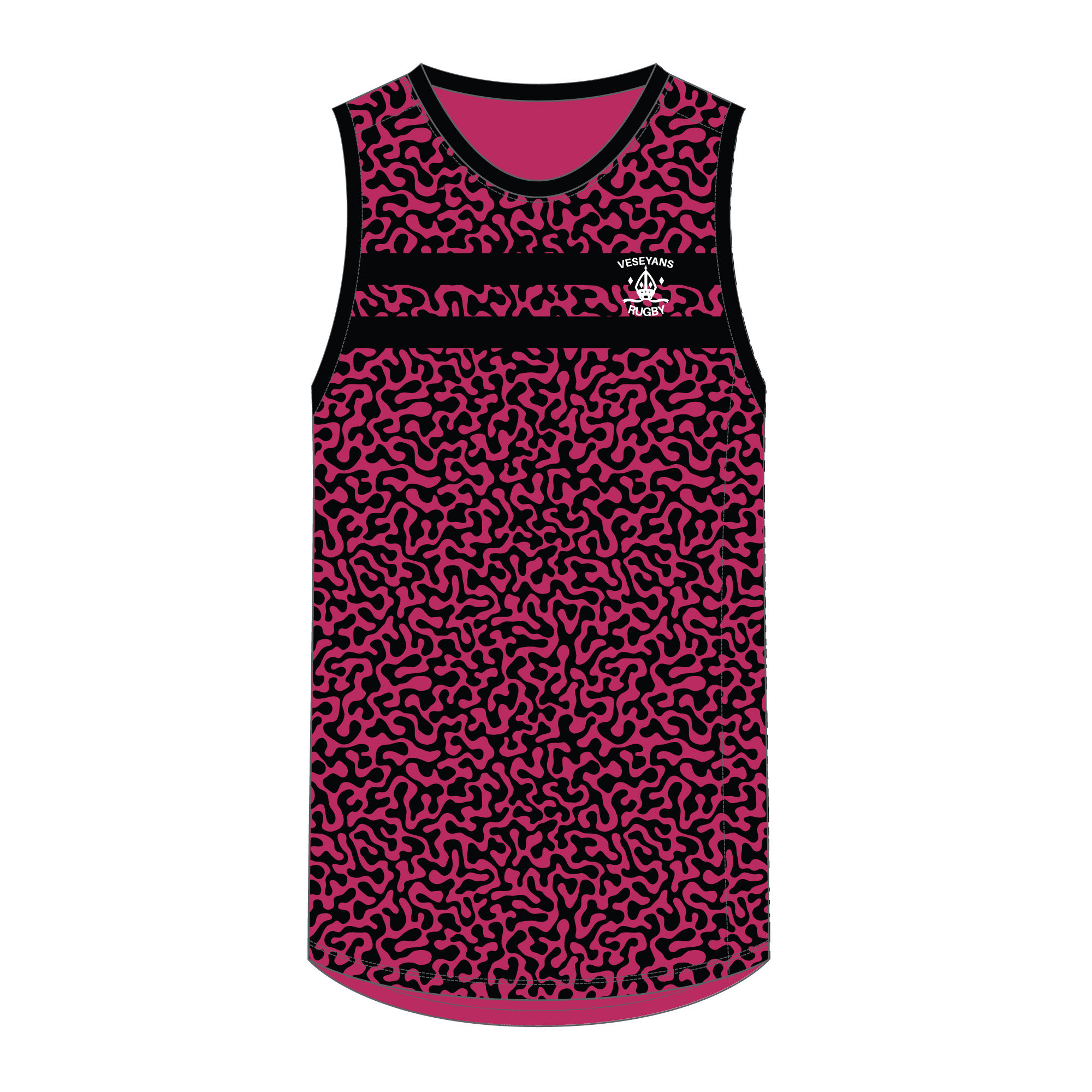 Singlet/Vest - Training Singlet (Adults)
