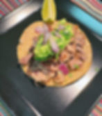 TACO DE COSTILLA