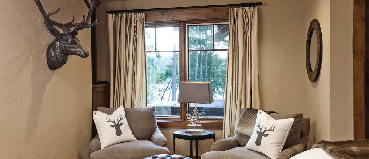 Coveside Lodge KDL Builders