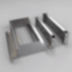 SHEET METAL FABRICATION ASSEMBLY