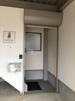 お部屋の案内 コテージ凛 お部屋の案内 コテージ凛