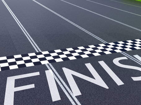 The Discipline of Finishing Well: Why Completion Is a Strategic Advantage
