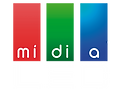 Midia Led Logo