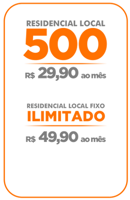 Plano Telefonia Fixa Batistella Telecom Empresarial