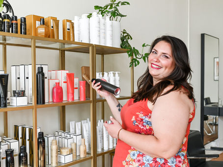 6 Things to Consider Before Choosing a New Hairstylist