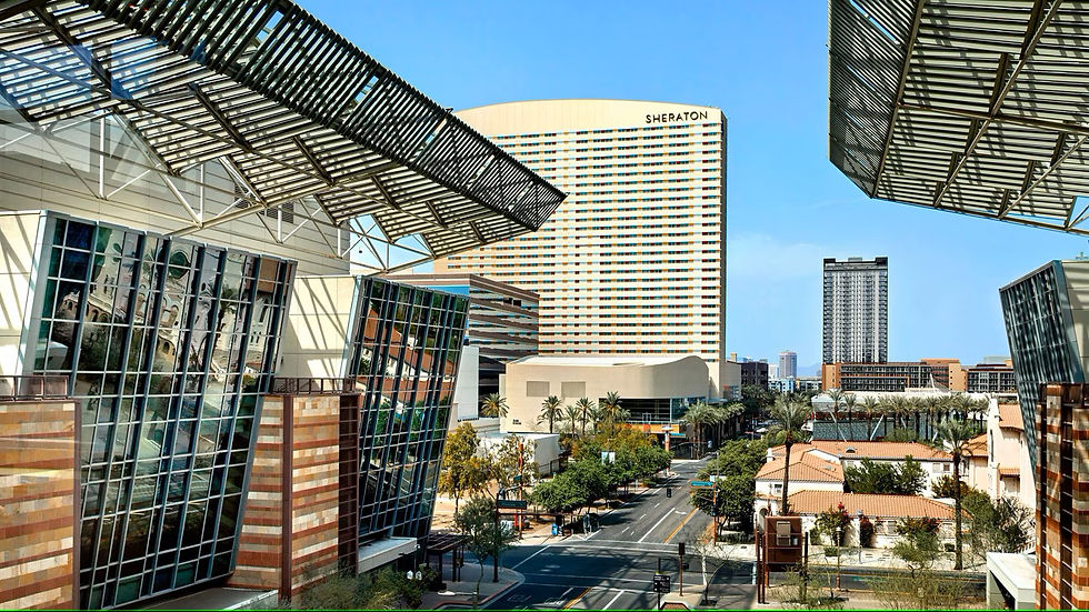 Sheraton Photo 3