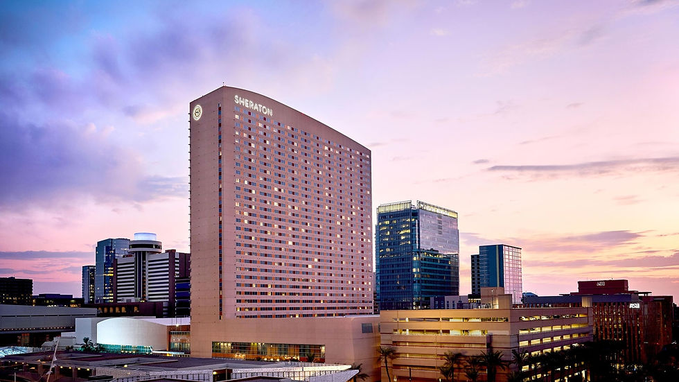 Sheraton Photo 2