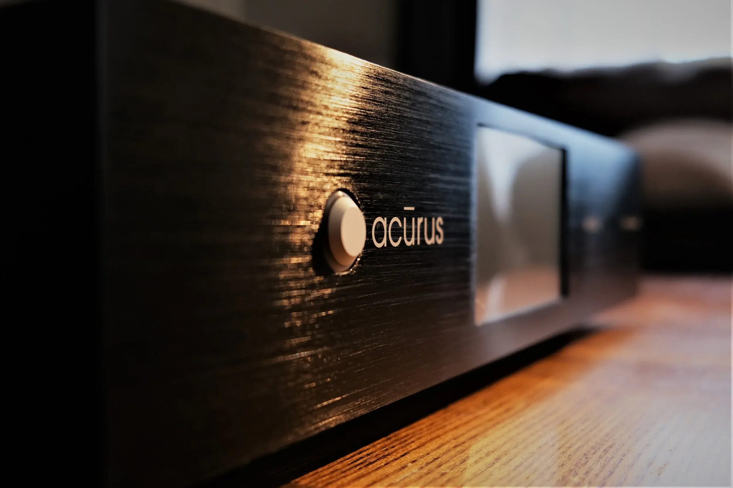 Acurus Muse - 16 Processor