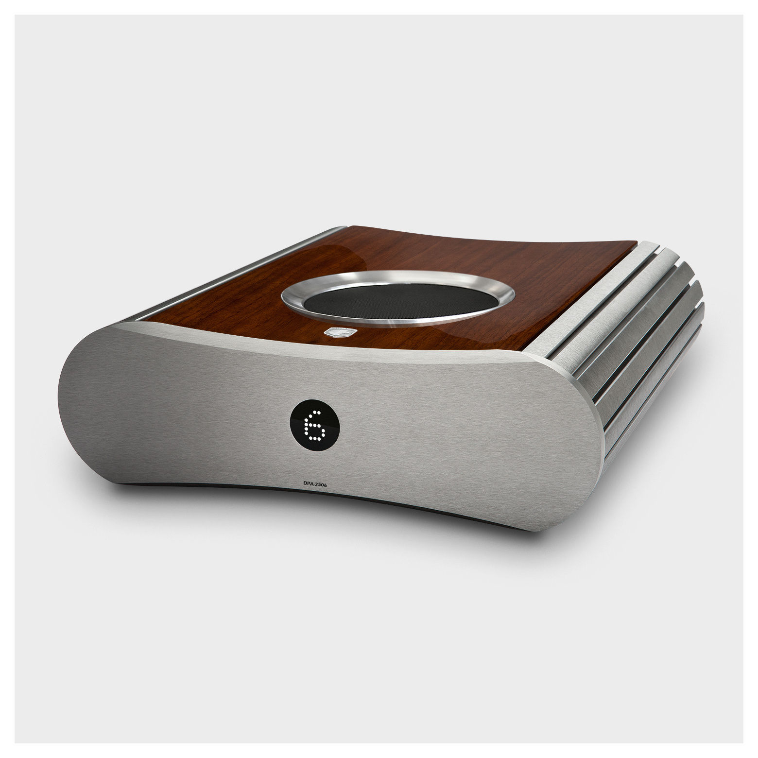 DPA-2506 Six Channel Power Amplifier