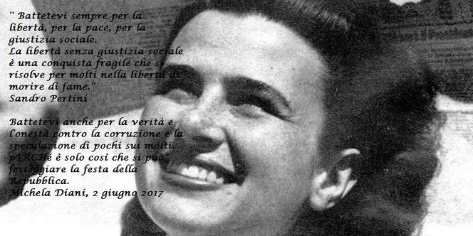 La Repubblica della finzione