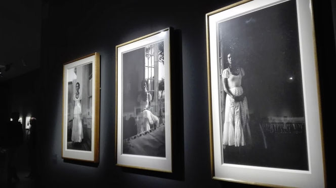 Frida Kahlo, una creatività discussa