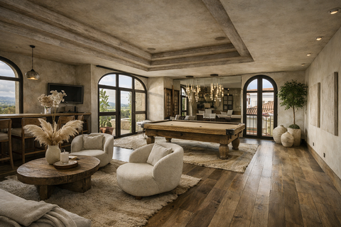 INTERIORISMO