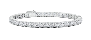 THE ESSENTIAL TENNIS BRACELET