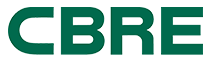 CBRE Logo