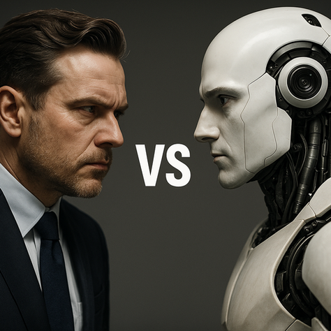 The Silent War: Businesses Vs. Systems