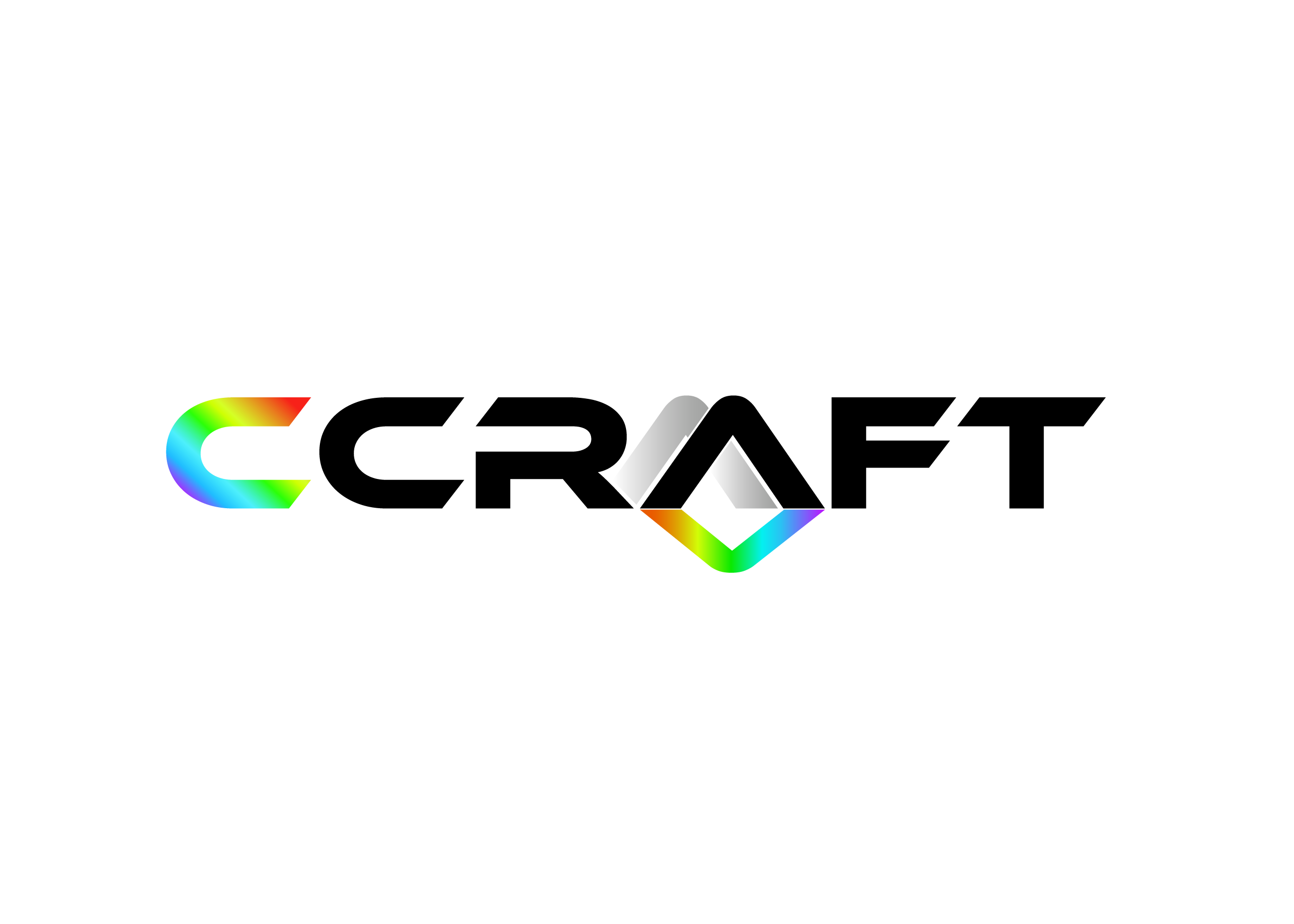 CCRAFT logo