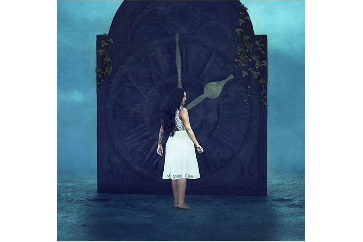 Michelle Mackie | Time