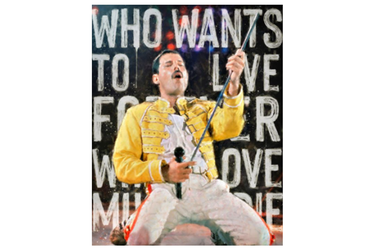 Monica Vincent | When Love Must Die