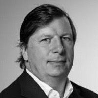 Patrick Scherrer