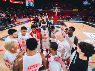 Un vendredi 13 qui porte bonheur