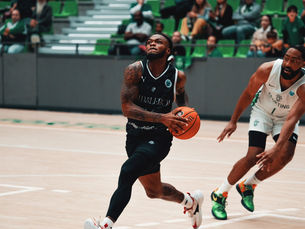 Le Spirou, lucky loser du soir