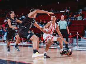 Soirée cauchemardesque au Dôme