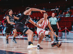 Soirée cauchemardesque au Dôme