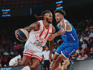 Troisième match en cinq jours pour nos joueurs