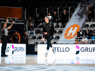 Un match sérieux et tout en contrôle en Suède