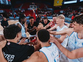 Découvrez nos trois adversaires pour le deuxième tour