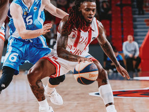 Surpris par les Okapis d'Ivan Maras