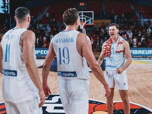 Une belle victoire dans un match référence