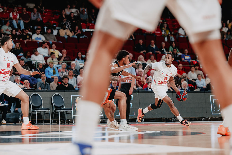 Un Spirou renversant