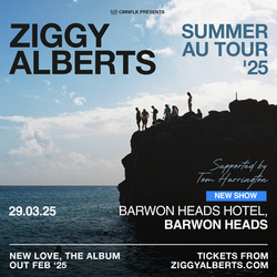 ZiggyAlberts-AUTOUR-Barwon Heads - SQ 2