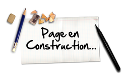 Page-en-construction