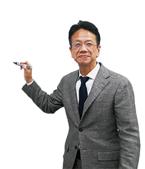 桑原広行代表