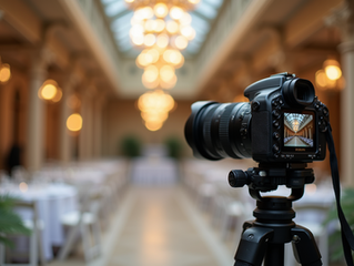 Kickstart Your Creative Career with Videography Internships