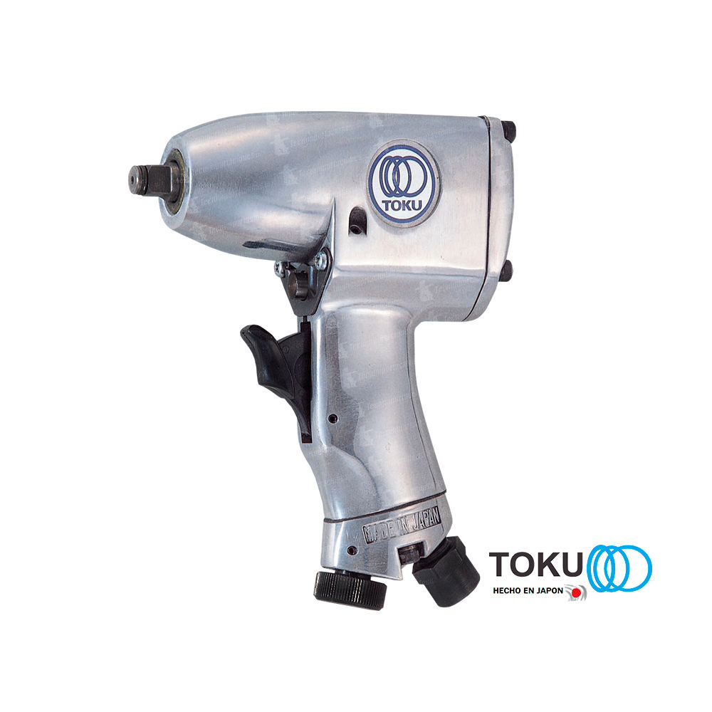 MI-1311B LLAVE DE IMPACTO 3/8"